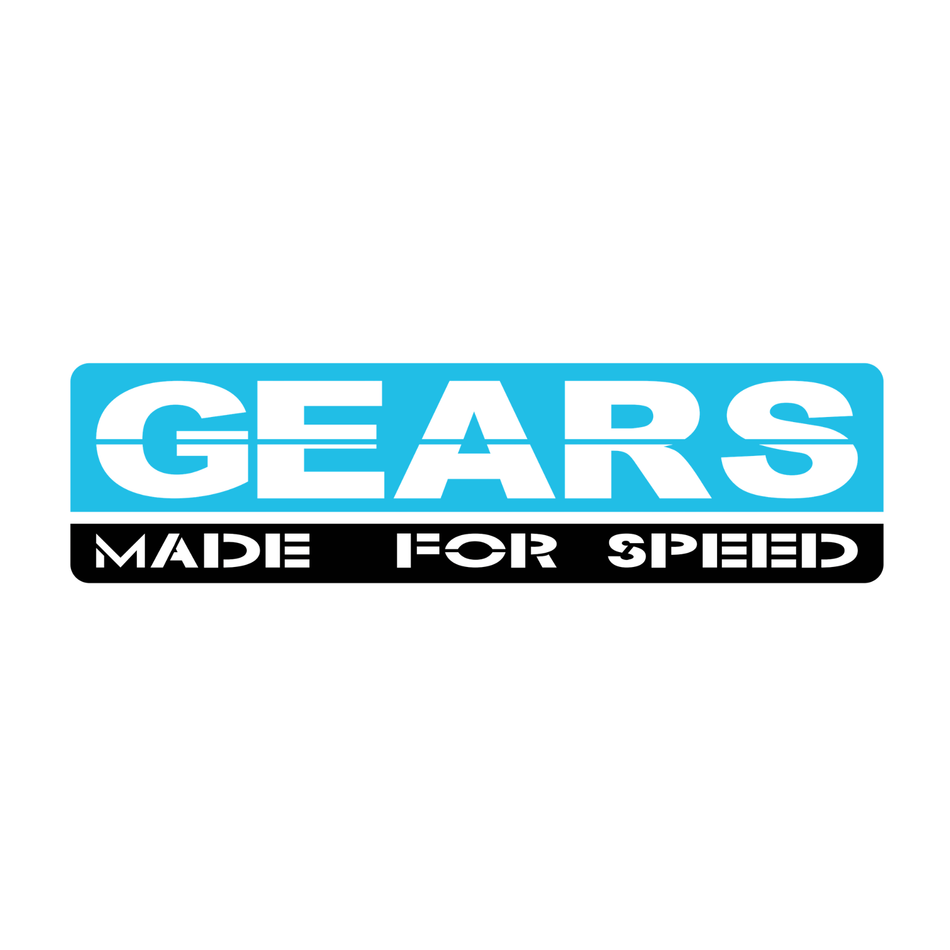 Gears Racing
