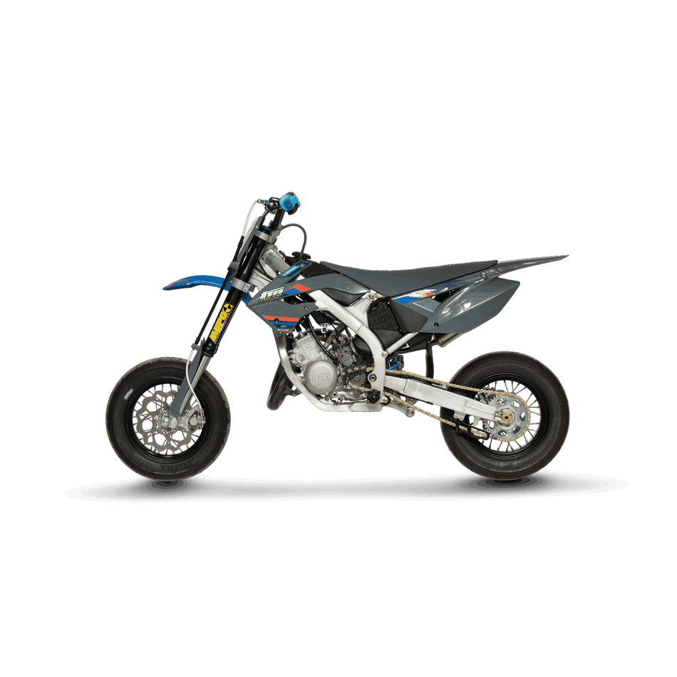 2T 85SMX JUNIOR Supermoto