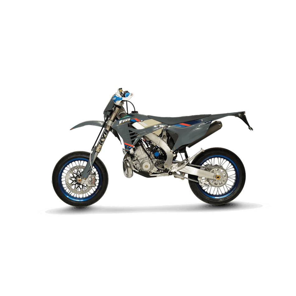 2T 300 FI SMR ES SuperMoto