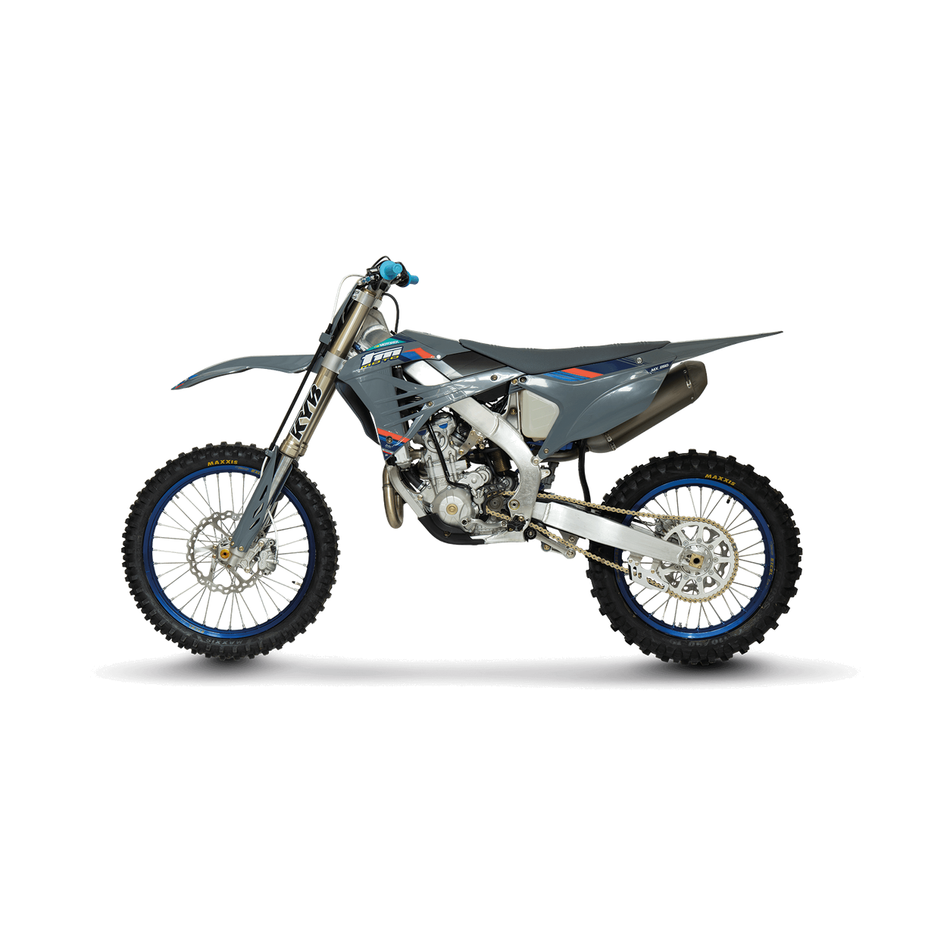 4T 250 FI MX ES