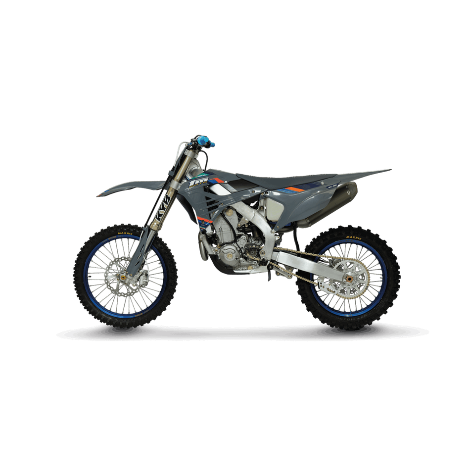 4T 250 FI MX ES
