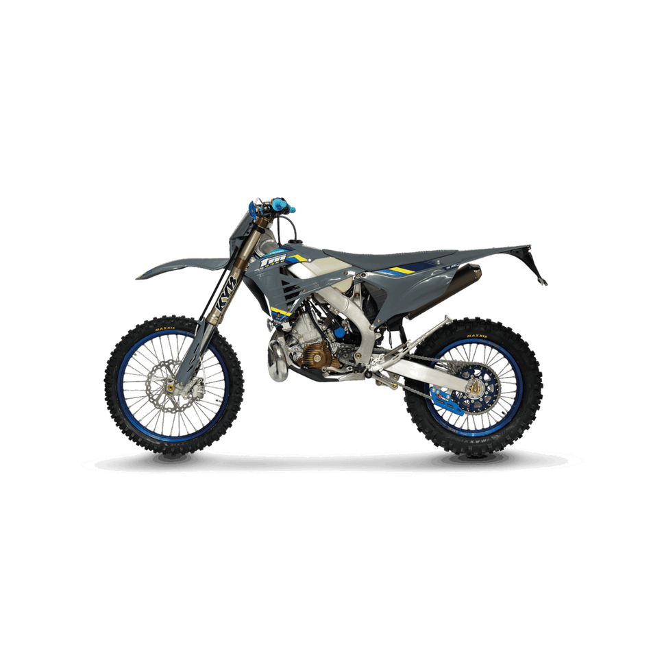 2T 300 FI EN ES TM corse version