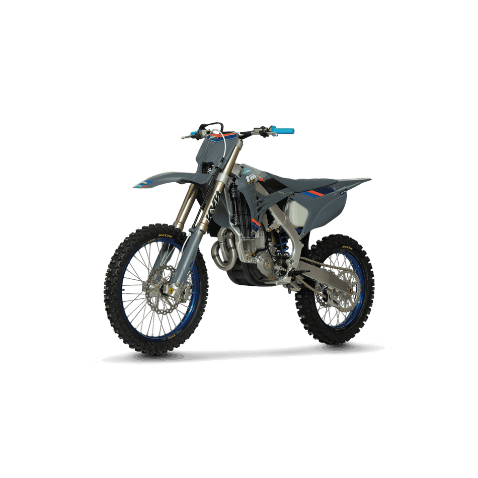 4T 250 FI MX ES