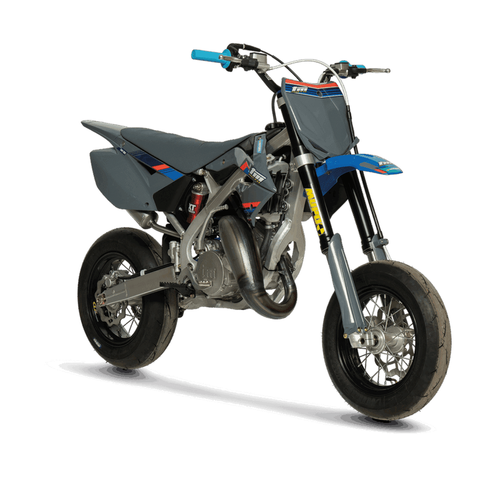 2T 85SMX JUNIOR Supermoto