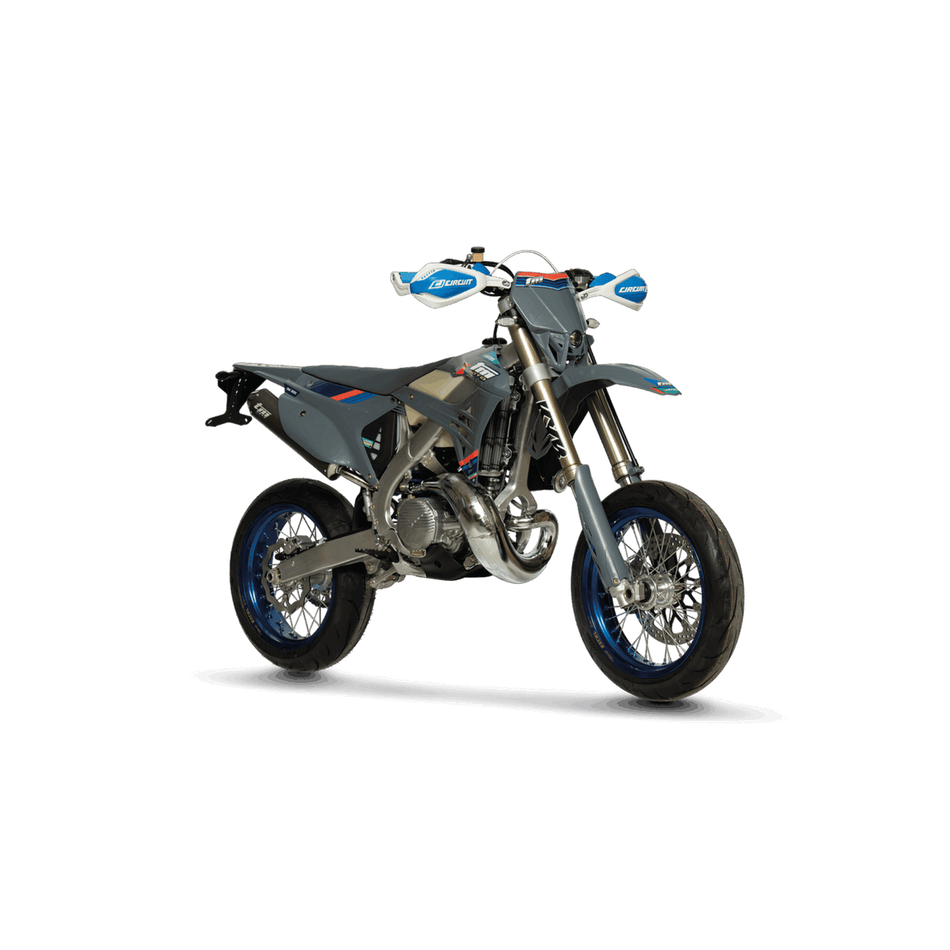 2T 300 FI SMR ES SuperMoto