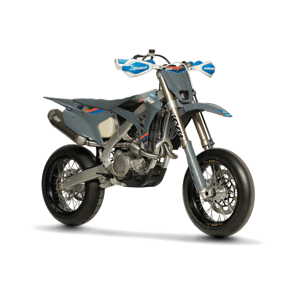 4T 450 FI SMK