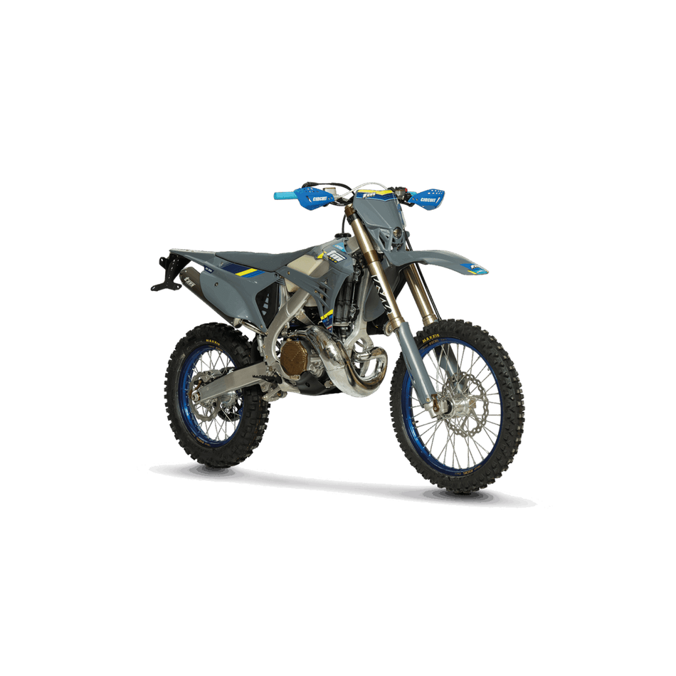 2T 300 FI EN ES TM corse version