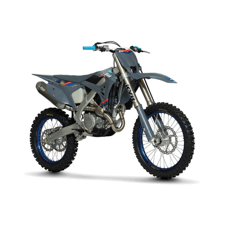 4T 250 FI MX ES