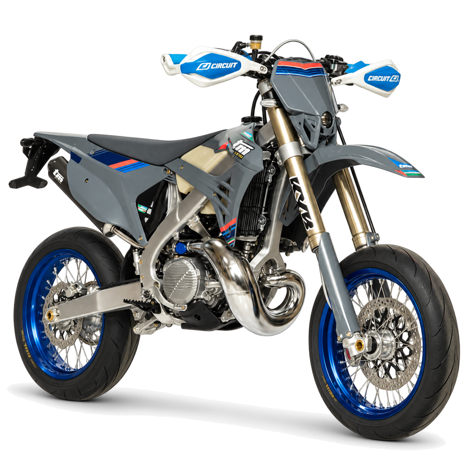 2T 300 FI 300SMX ES SuperMoto