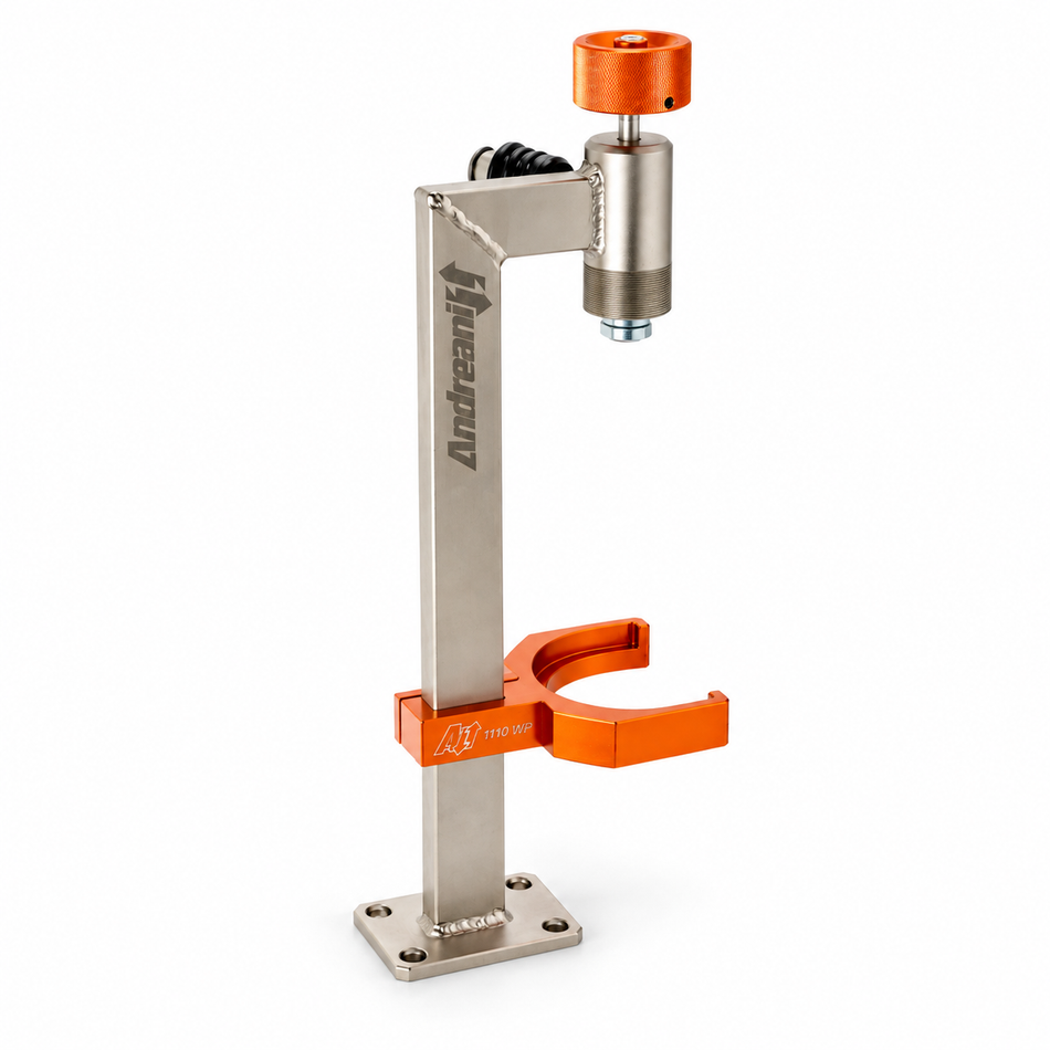 WP Fill Gas Tools