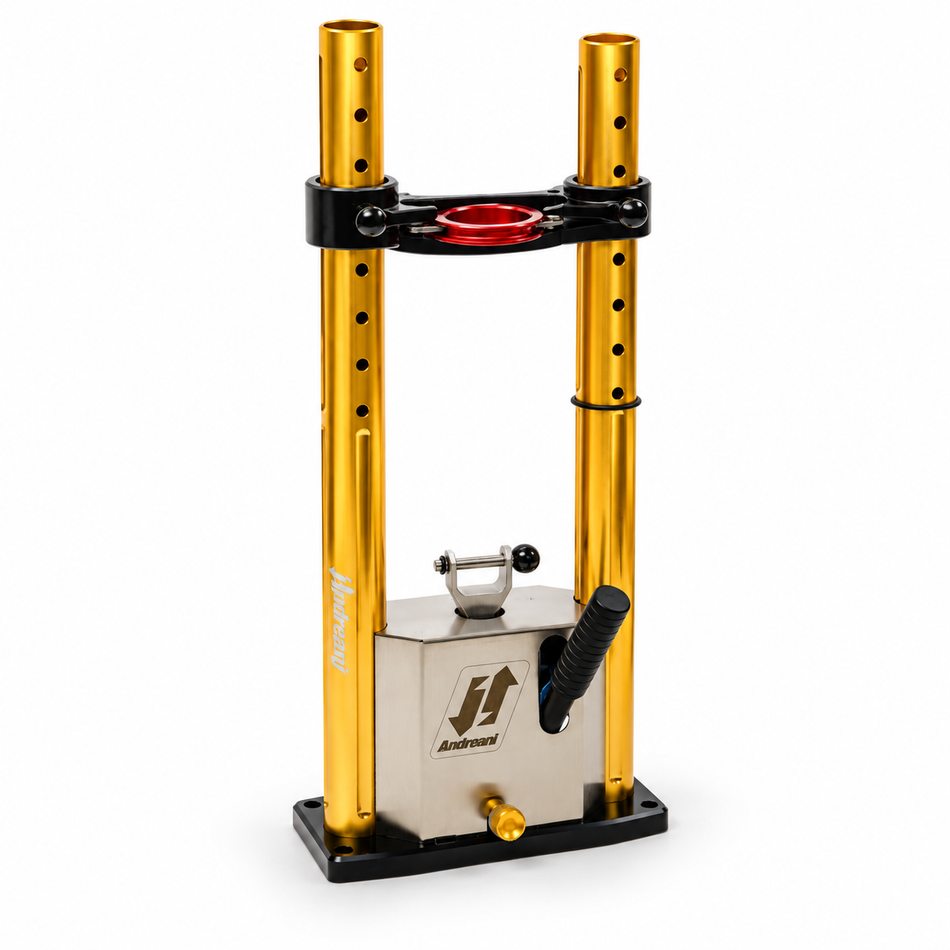 Shock Spring  Removel Tools
