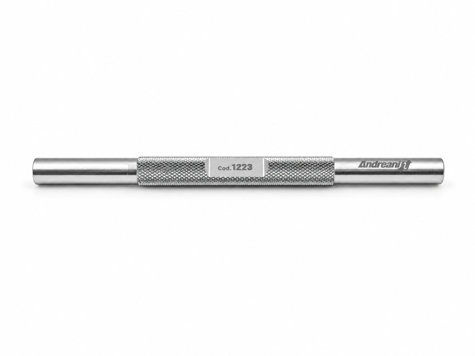 Shaft holder