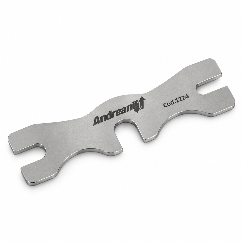 shaft Tools