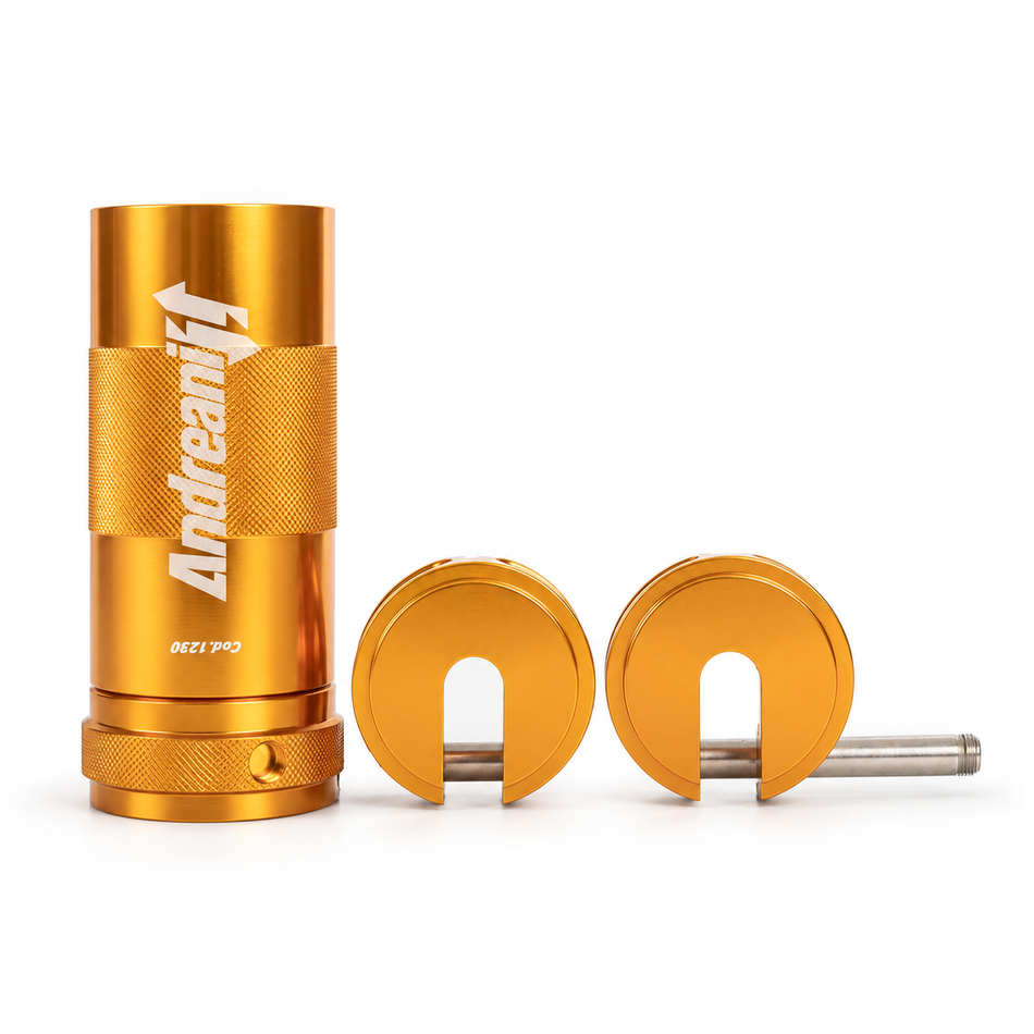 Shock Piston Removal Tools for KYB shock