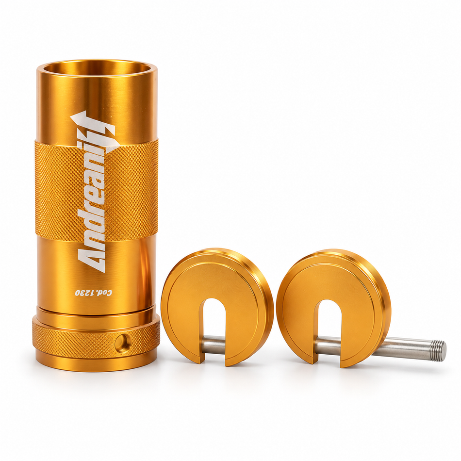 Shock Piston Removal Tools for KYB shock