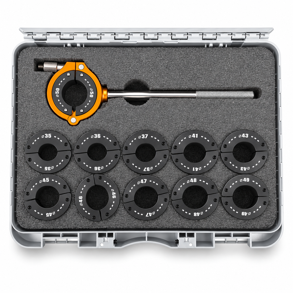 Inner Tube holder Tools