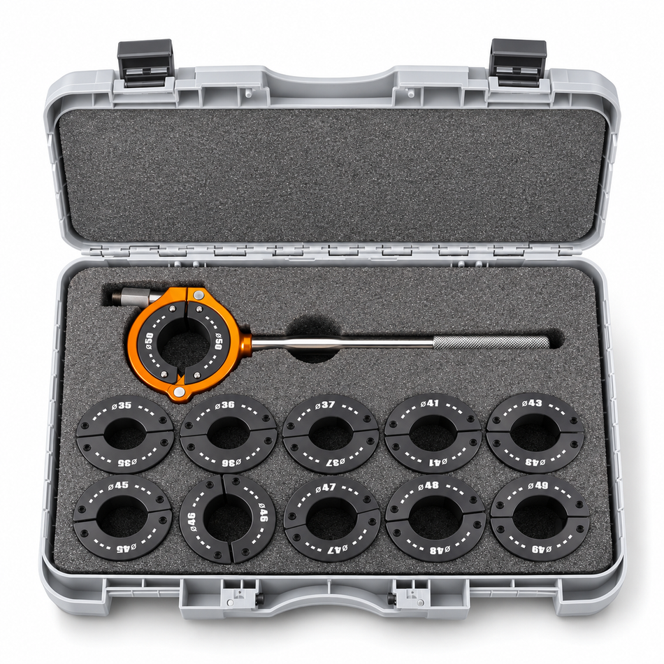 Inner Tube holder Tools