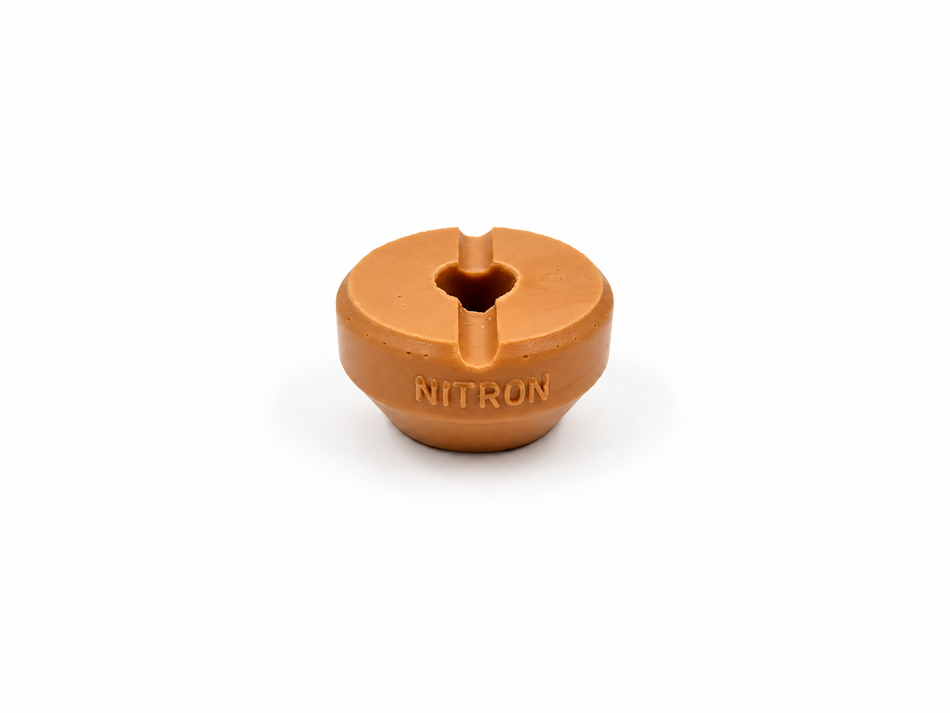 Race pro Bump Rubber