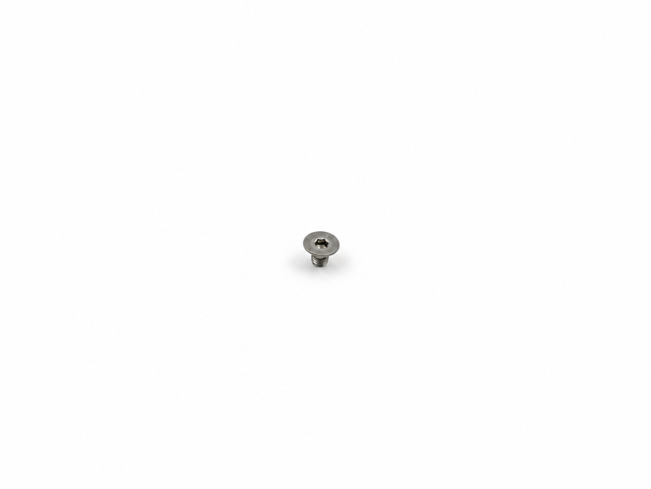 gas bolt