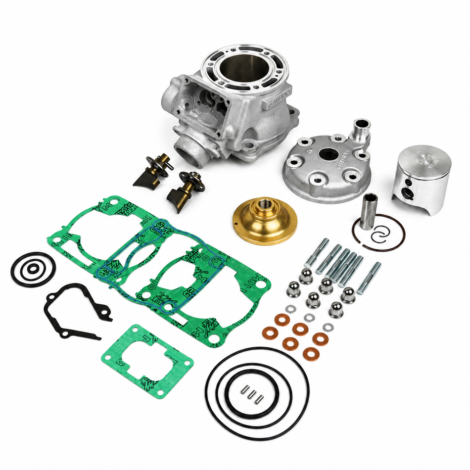 Big Cylinder KIT for YZ85