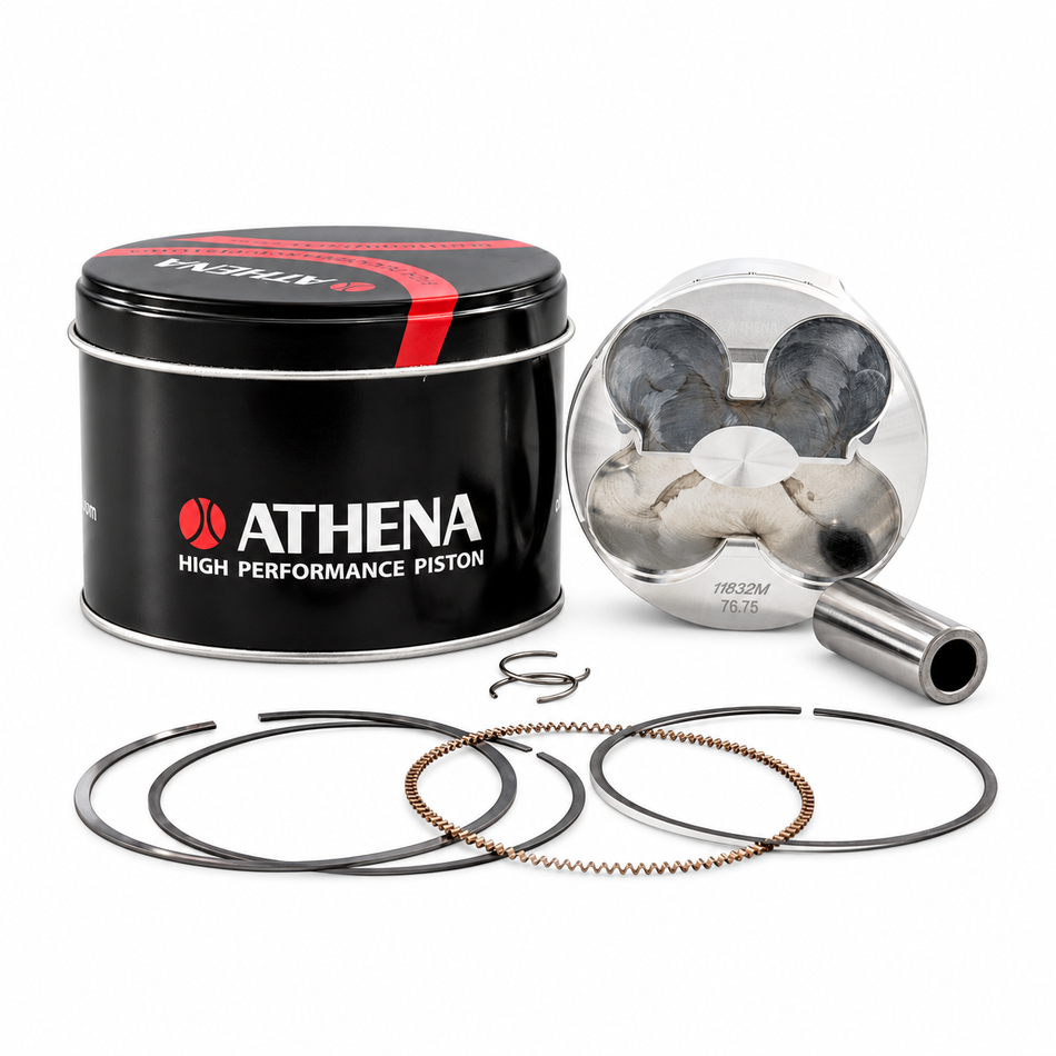 4T Forged Piston 78mm for KTM 250SXF