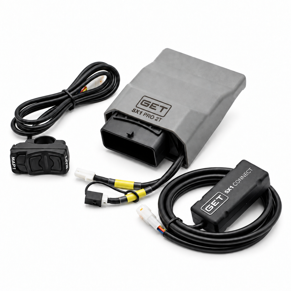 KTM 250SXF ECU ALL KIT