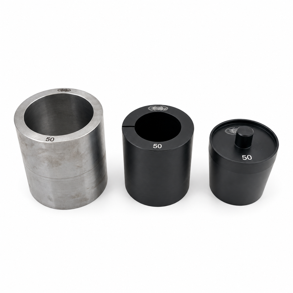 Piston ring mounting set RCU 50mm
