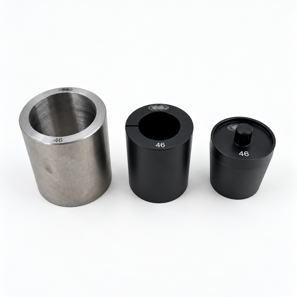 Piston ring mounting set RCU 46mm