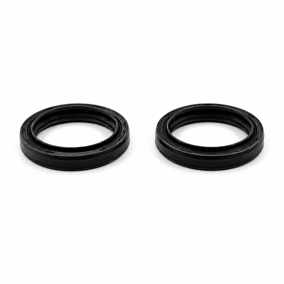 Fork Oil Seals (Pair) 41mm