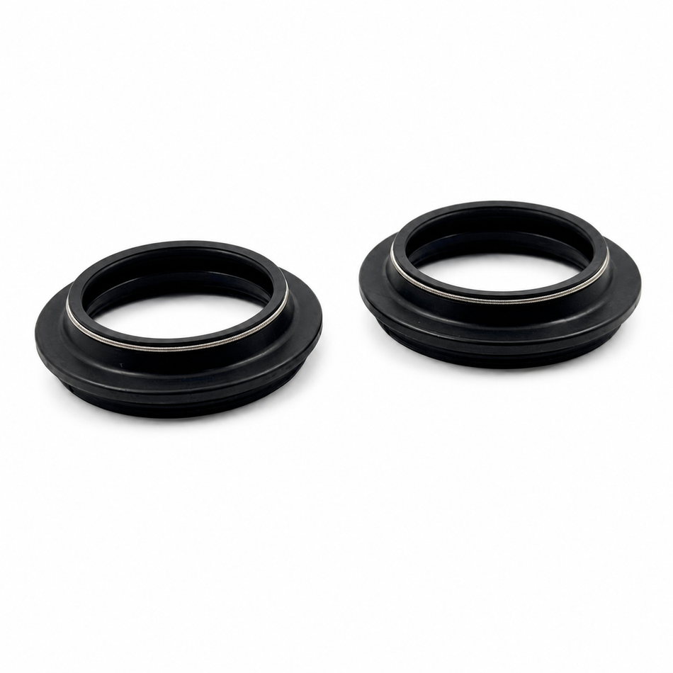 Fork Dust Seals (Pair) 41mm KYB