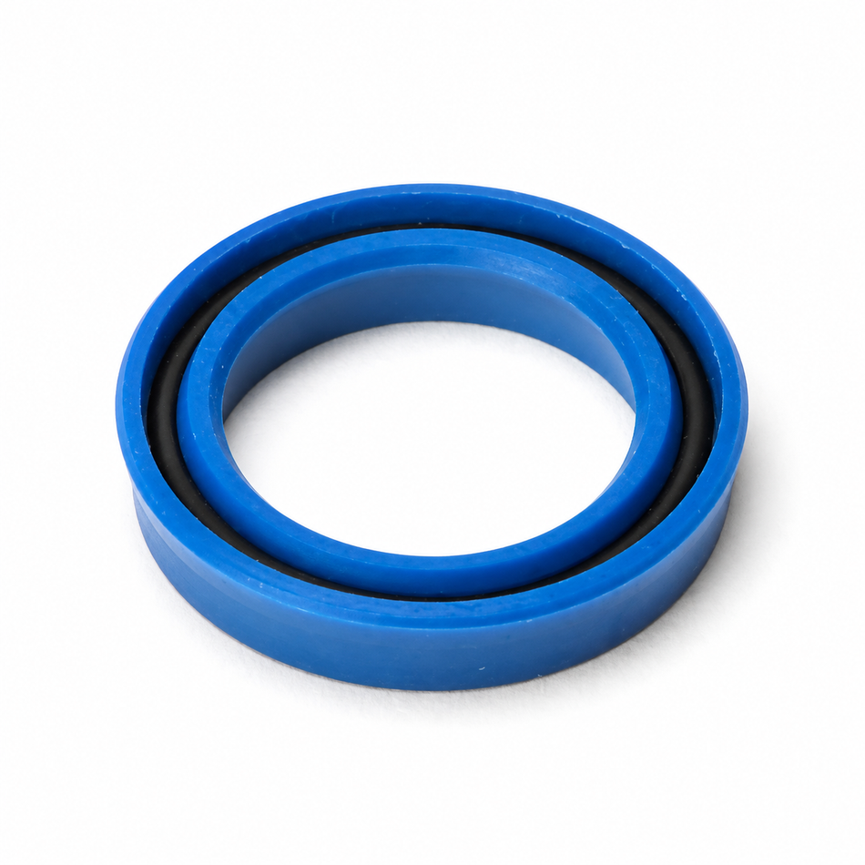 Fork Cartridge Seal 12,5mm x 18,5 x 3,5