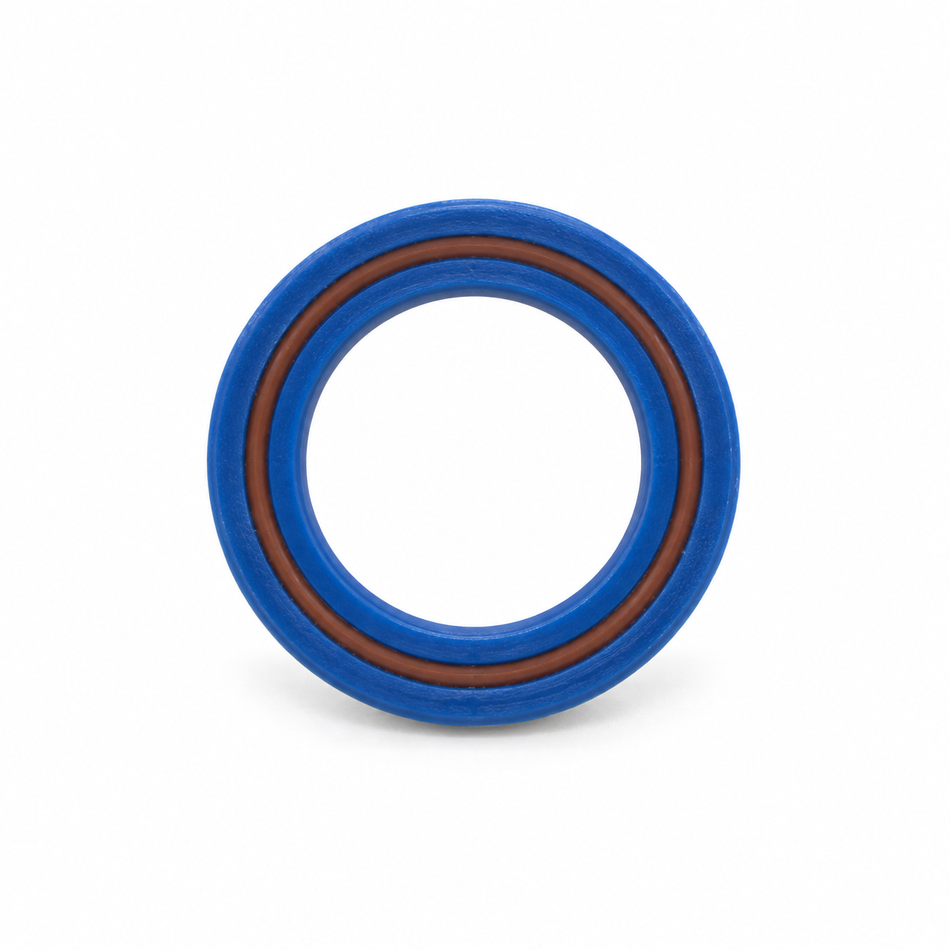 Fork Cartridge Seal 12,5mm x 18 x 3