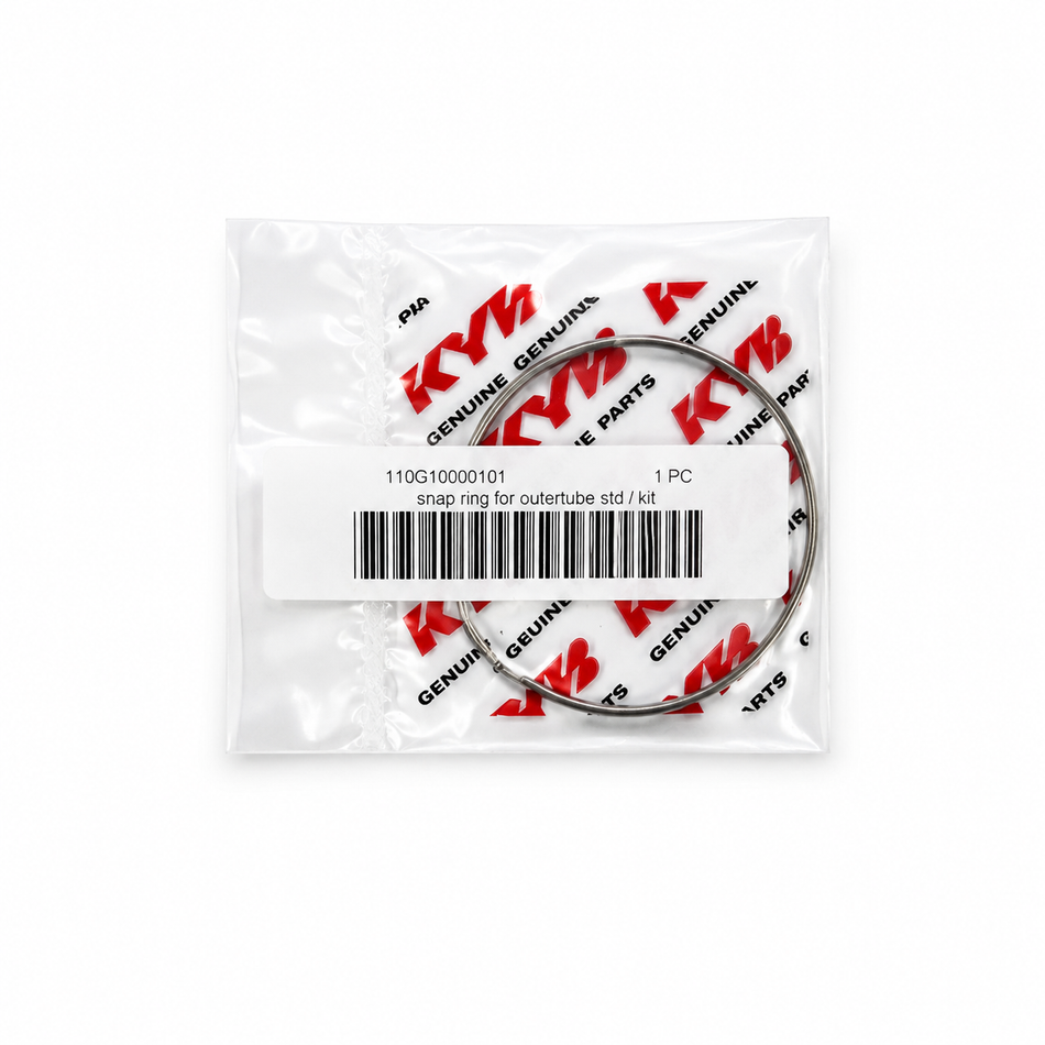 Outer Tube Ring
