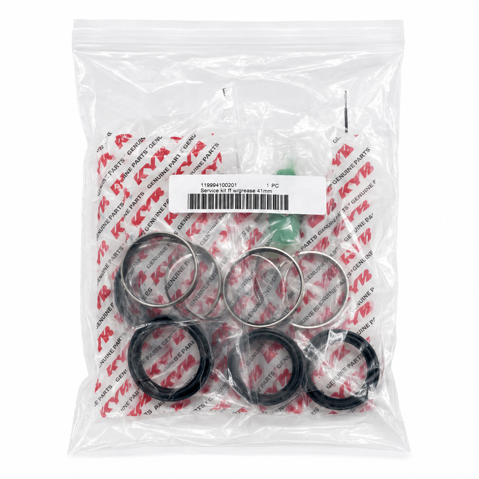 Fork Service Kit KYB 41mm