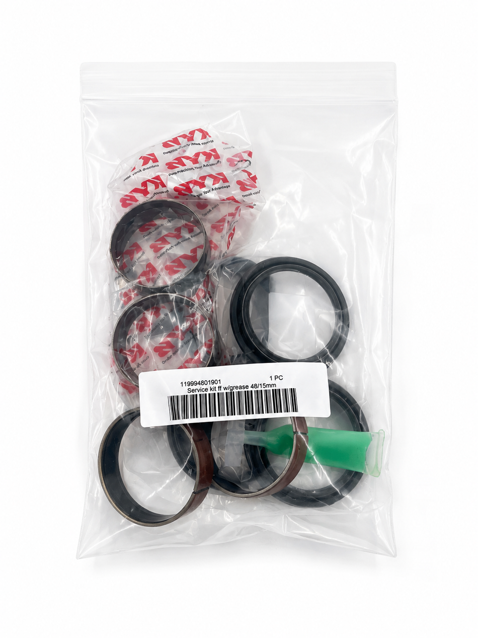 Fork Service Kit KYB 48mm