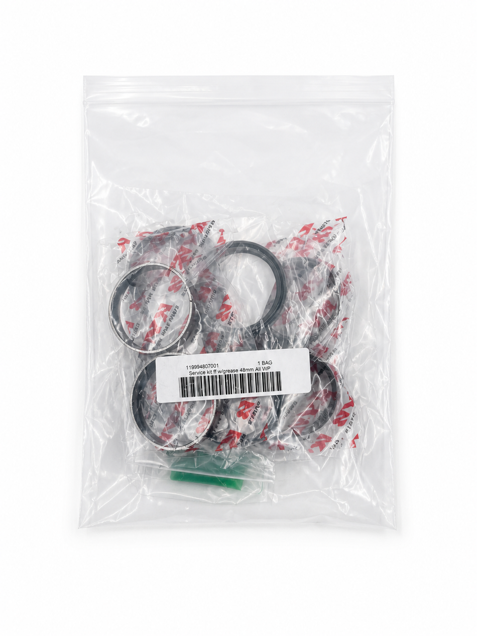 Fork Service Kit WP 48mm