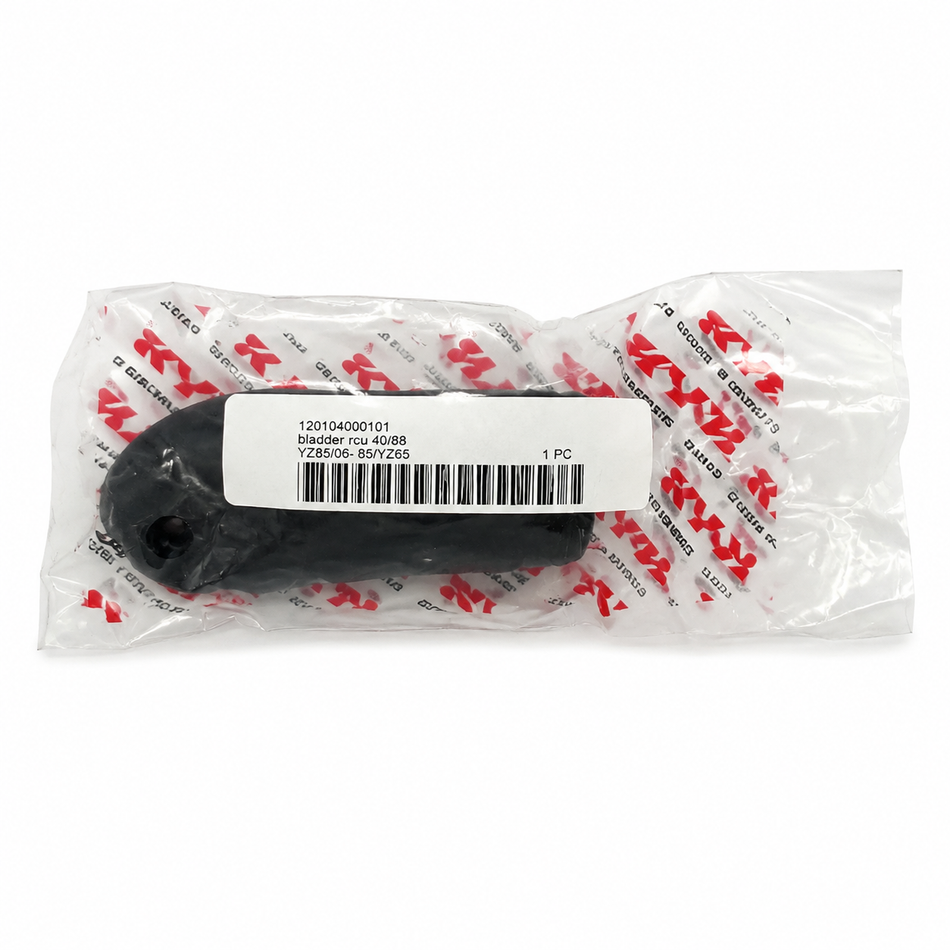Rear Shock Bladder KYB 40/88