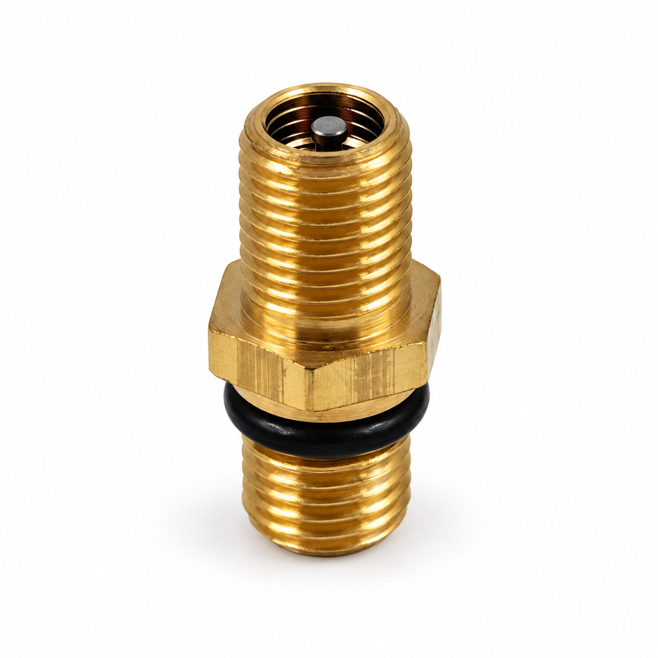Rear Shock Air Valve