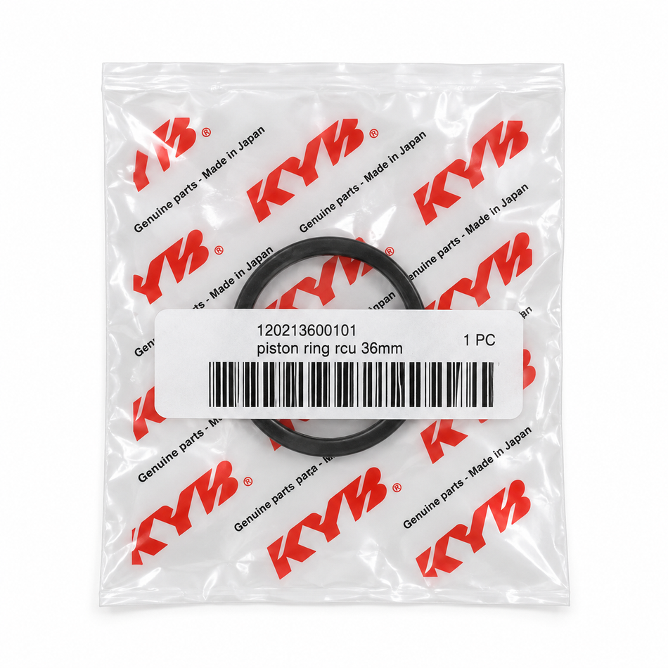 Shock Piston Ring KYB 36mm