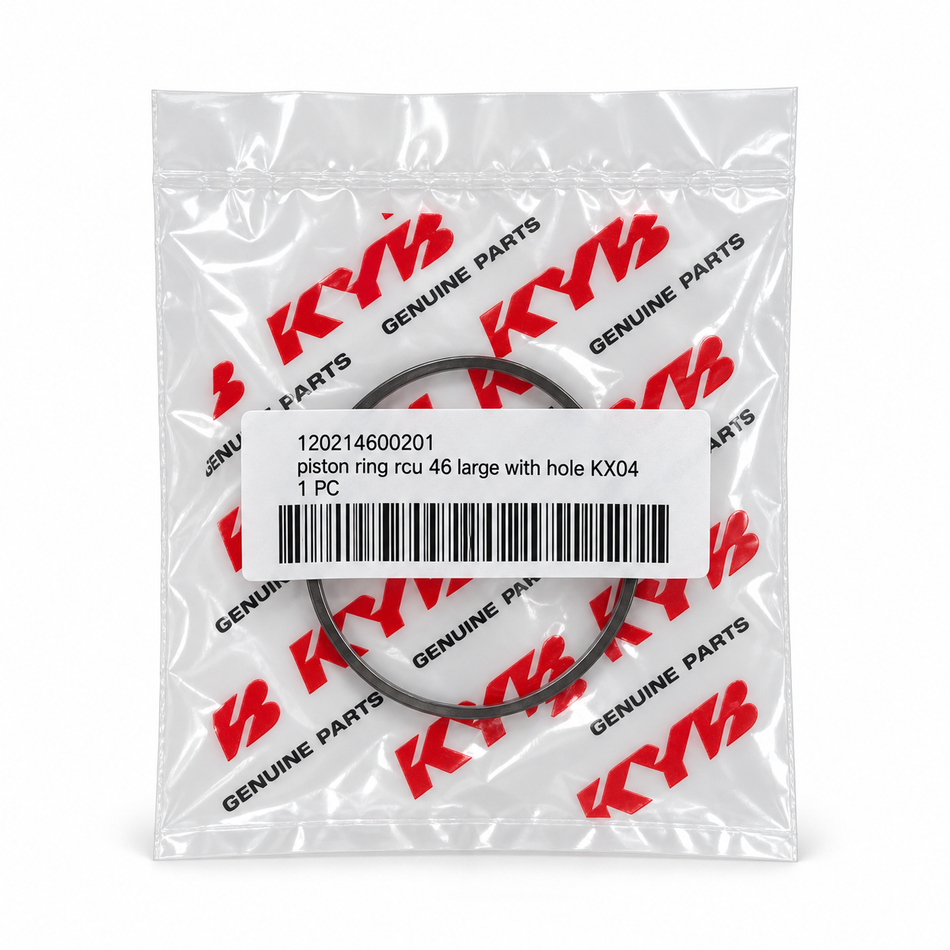 Shock Piston Ring KYB 46mm