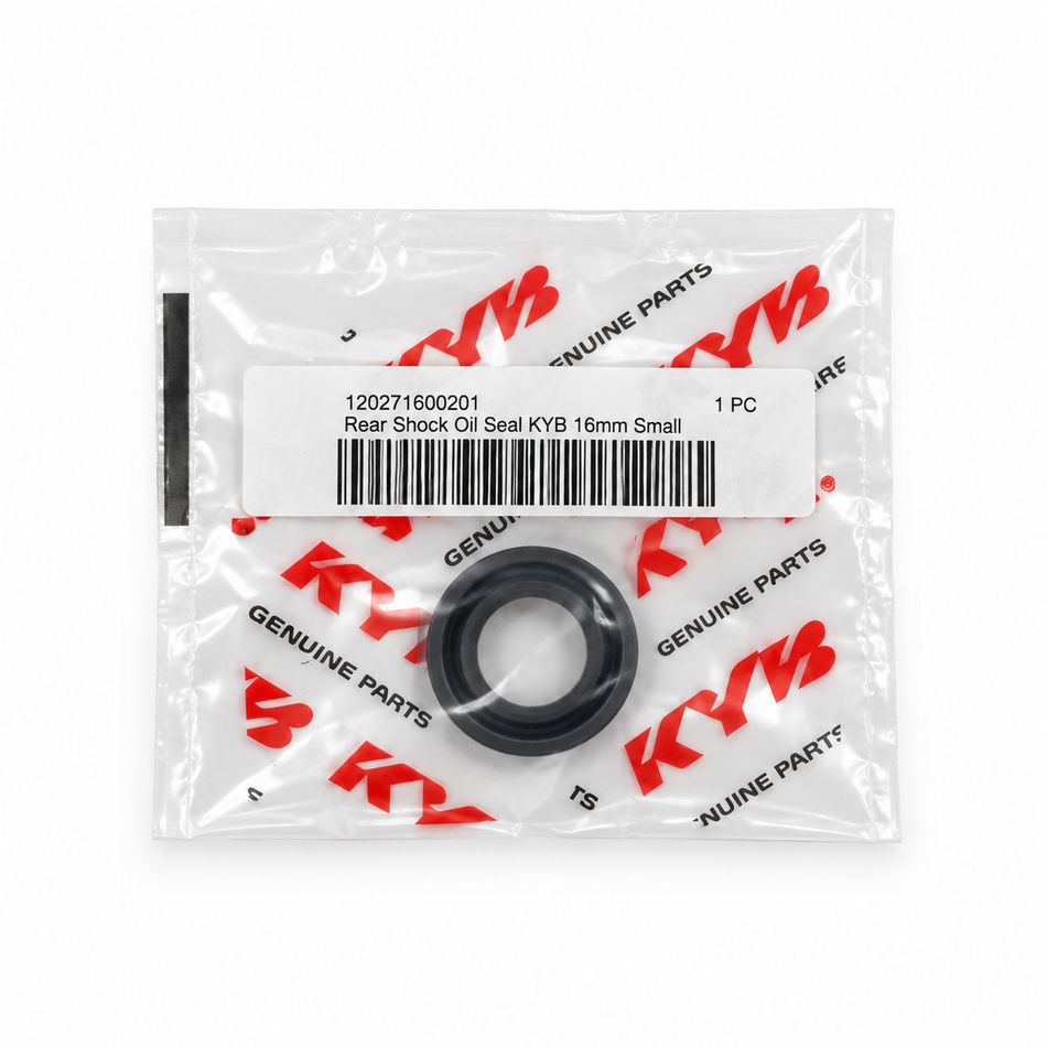 Shock Oil Seal KYB 16mm Small