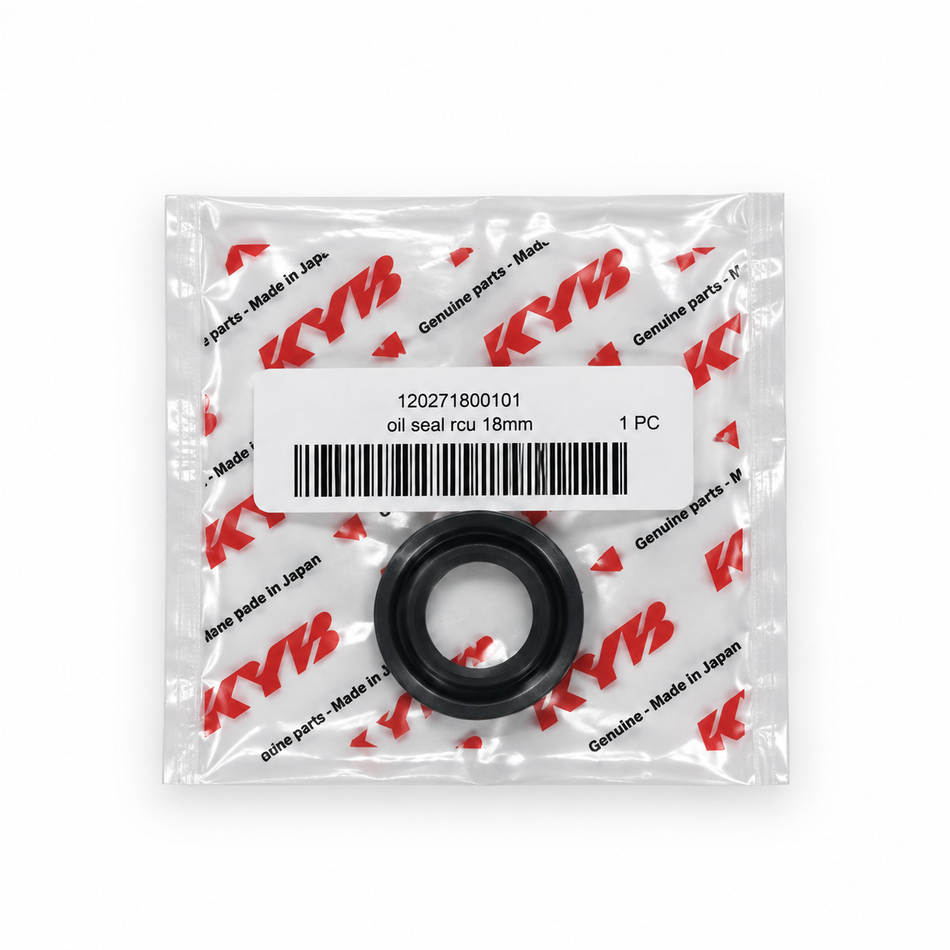 Shock Oil Seal KYB 18mm