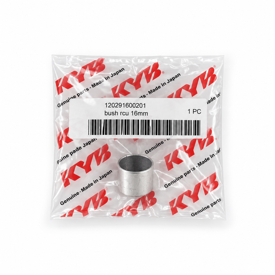 Shock Bush KYB 16mm