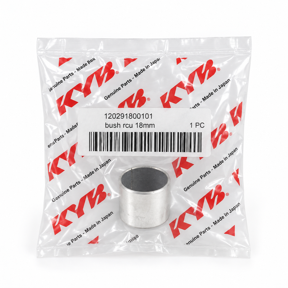 Shock Bush KYB 18mm