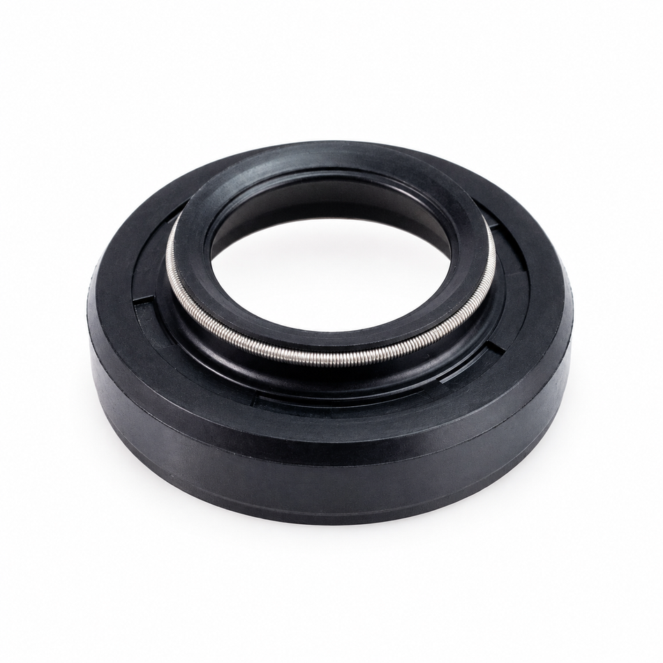 Shock Dust seal KYB 18mm