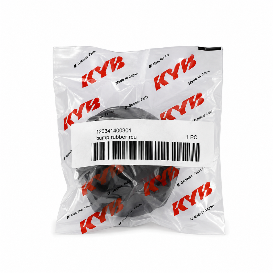 Shock Bump Rubber KYB 14mm x 40 x 20