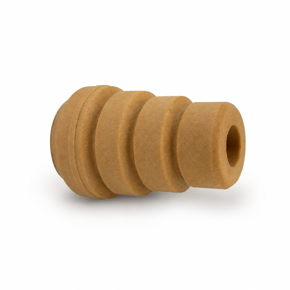Shock Bump Rubber KYB 16mm x 47 x 75