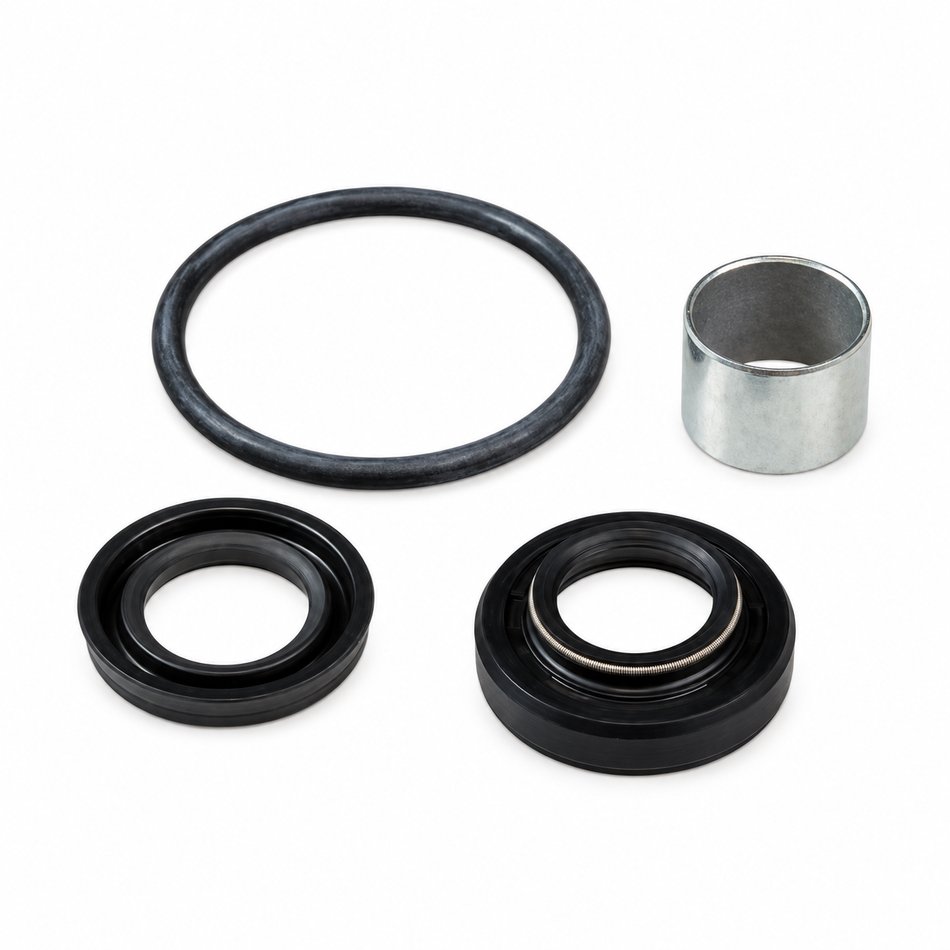 Shock Service Kit KYB 46/18mm