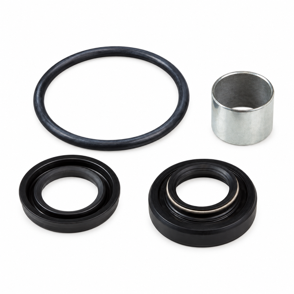 Shock Service Kit KYB 50/18mm