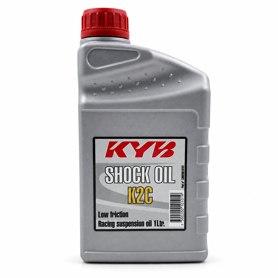 Shock KYB Oil K2C 1L